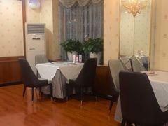 -新侨三宝乐西餐厅(崇文门店)