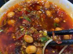 -红菇坊鲜汤火锅(橡树湾店)
