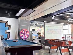 -CIAO·团建聚餐·生日派对轰趴馆(福田店)