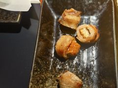 -無二炙坊·和牛烧肉(大钟寺1733店)