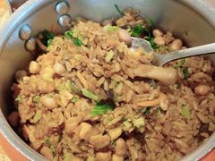 闽南芥菜饭-宋小谨·泉州菜(西沙湾店)