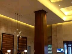 大堂-青岛海天世园酒店-海澜阁中餐厅