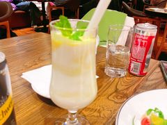 -安妮意大利餐厅(世贸天阶店)