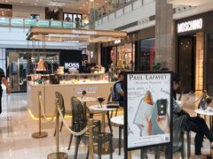 门面-PAUL LAFAYET 法式甜品(港汇广场店)