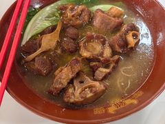 -下环街市熟食中心