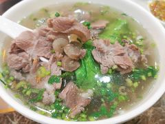 -潮悦牛肉火锅城(水贝店)