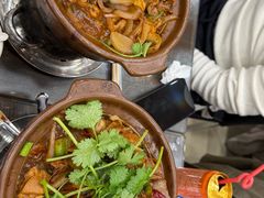 -川香煲(茅台路店)