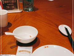 -上海人家花樣年华(中山公园店)
