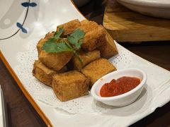 -大灶头·新昌菜(中国茶市店)