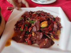 -江西人家酒楼(江北店)