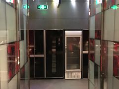 大堂-海底捞火锅(河东万达广场店)