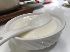 大良双皮奶-清晖小苑•顺德地方菜(壹海城店)