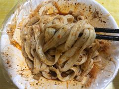 -老味道凉皮(石景山店)