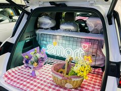 -上海浦东smart汽车全功能店(金桥店)