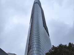 -紫峰大厦