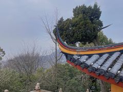 -狼山风景名胜区