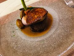 -BONAZZA 意大利餐厅