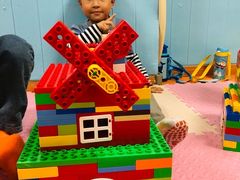 -哈奋儿童科技营乐高托班机器人(闲林校区)