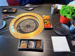 -谷牛和牛烤肉(漕河泾印象城店)
