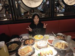 -新白鹿餐厅(金鹰新街口店)
