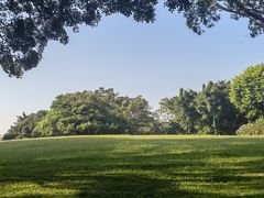 -南宁南湖公园