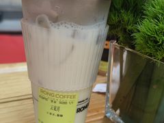 -蓉小乔·RONG COFFEE(春熙路店)