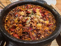 -福苗小骆驼烧烤(莲湖路店)