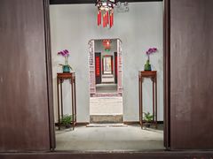 -南京市民俗博物馆(甘熙故居)