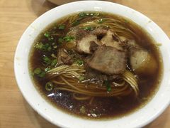 -瞻老元面馆(双塘路店)