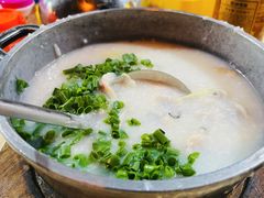 -民记食店(沙溪店)