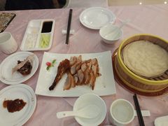 全聚德精品烤鸭-北京全聚德(西翠路店)