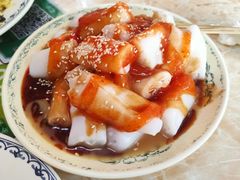 -渔记茶餐厅(渔村店)