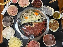 -储奇门鳝鱼火锅(总店)