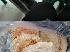 -李小老烧饼(常营民族家园店)
