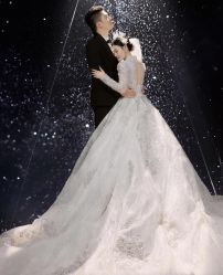 -第一夫人婚纱摄影(南京店)