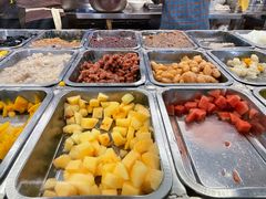 -秉正堂(天后宫总店)