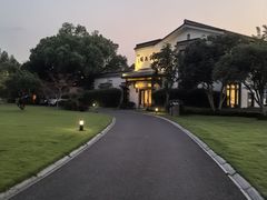 -杭州西湖柳莺里酒店·闻莺厅