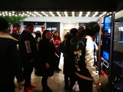 -CGV影城(黄河道ScreenX店)
