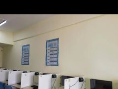 -金博智慧注意力感统训练(望京校区)