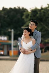 -绿皮火车照相馆 婚纱照旅拍(厦门店)