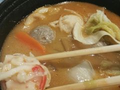 -小蛮椒麻辣烫·麻辣拌(青浦宝龙店)