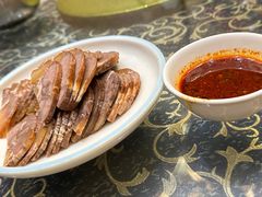 -德泰楼餐饮(莲湖路店)