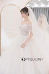-艾朵婚纱