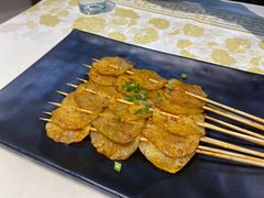 -聚味瞿记·龙虾堂(渔人码头一店)