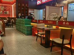 -肖记公安牛肉鱼杂馆·省级非物质文化遗产(江汉路直营店)