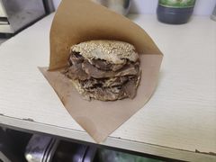 -清真刘记大顺斋(三合里小区店)
