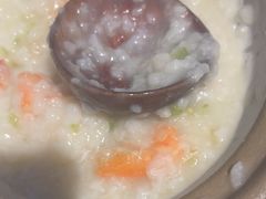 -南拳十三姨·潮汕砂锅粥(世纪金源店)