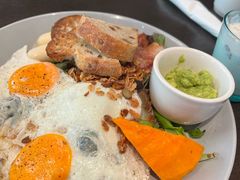 -Cafe Mersey默西咖啡(平江店)