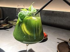 -罗勒家·养生火锅· Bistro(大望路店)