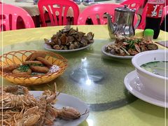 -秋姐美食店(旅游大道店)